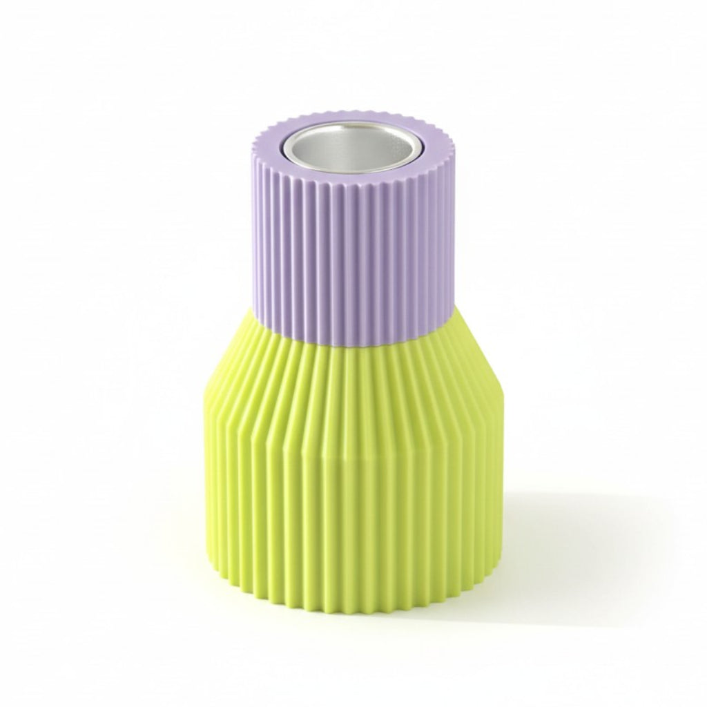 Helia Modern Color Block Plastic Candle Holder8.webp__PID:6e79083a-97f2-4202-a630-f7ace482fcc4