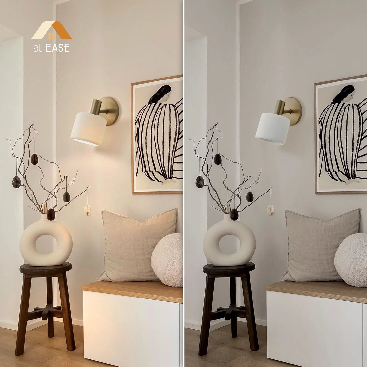 Calidora Minimalist Porcelain Wall Light 3.webp__PID:7fc058c5-71c4-4ce4-9274-b6777d219e07