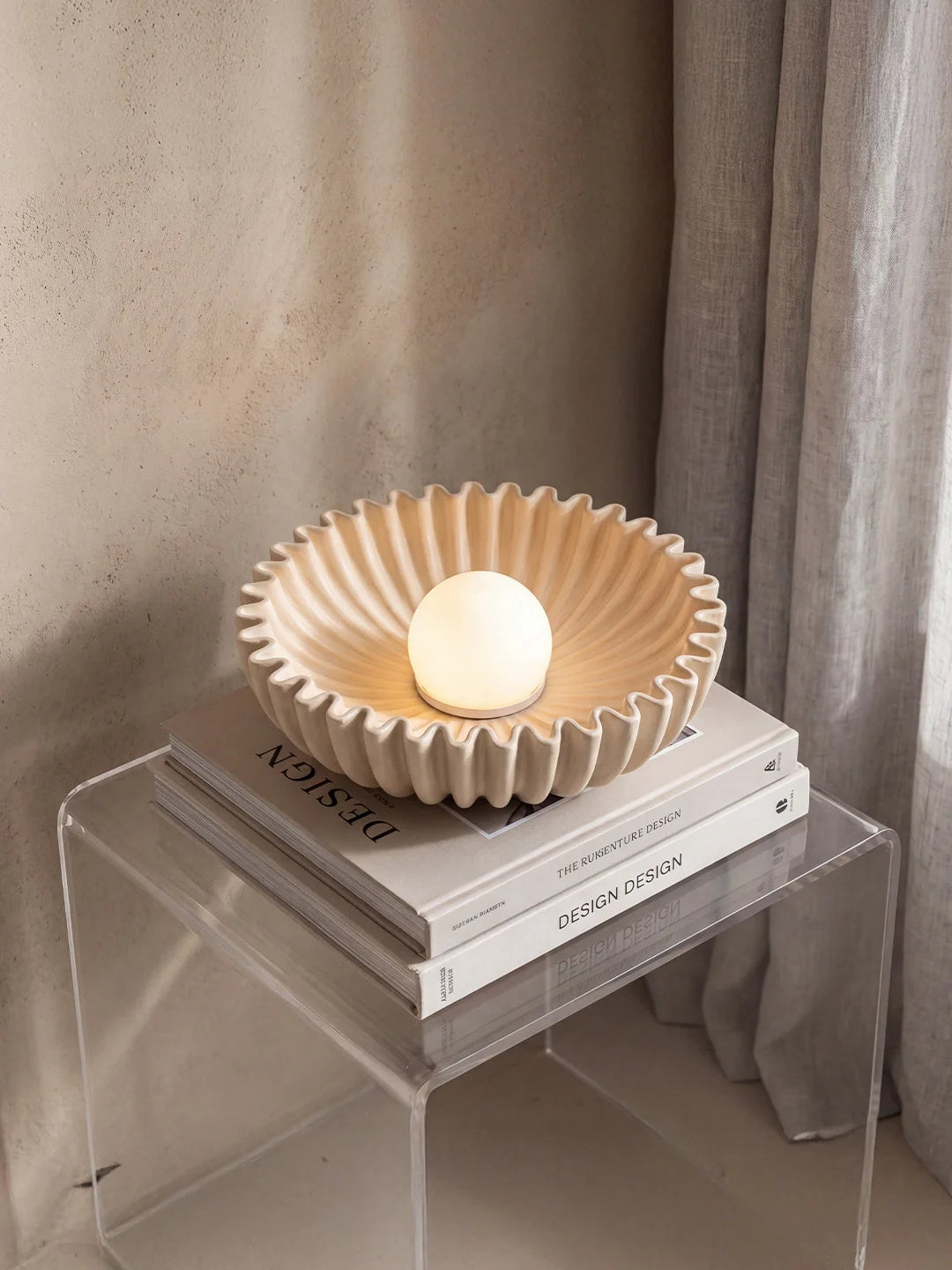 Marenys Modern Ceramic Flower Wall Light 3.webp__PID:ebdc3fc2-5101-499c-b07d-faacbe2f3b56