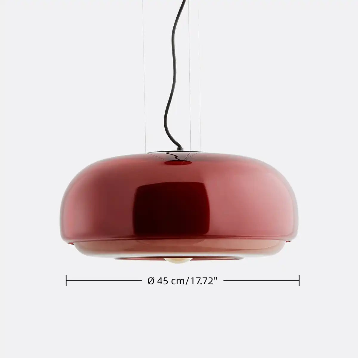 Lámpara colgante de vidriera Driftelle-1.webp__PID:6be4bad9-01af-4ee1-ad9b-d969b38fb326