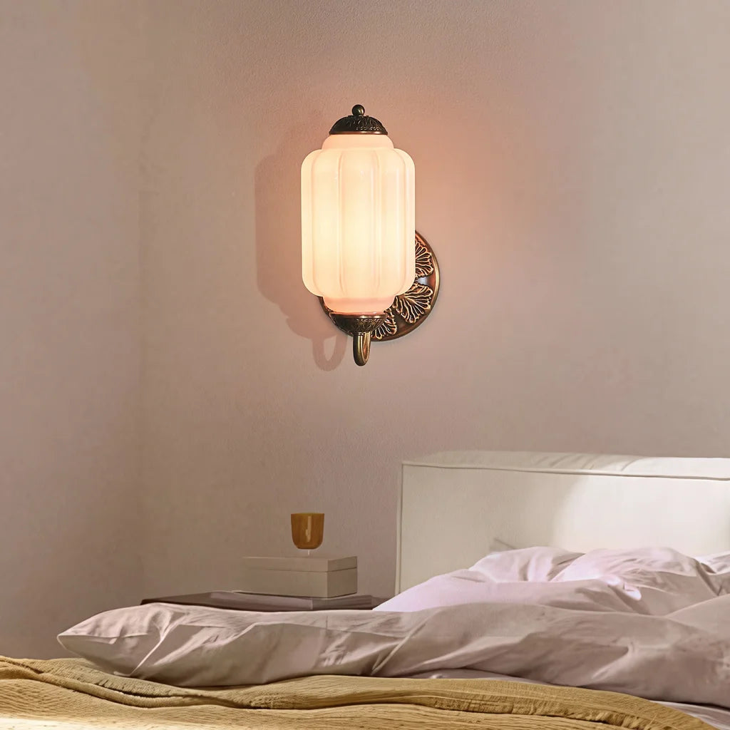 Isabella Milk Glass Eloise Wall Sconce11.webp__PID:c2d024ad-f843-4688-9aa4-a9187034a072