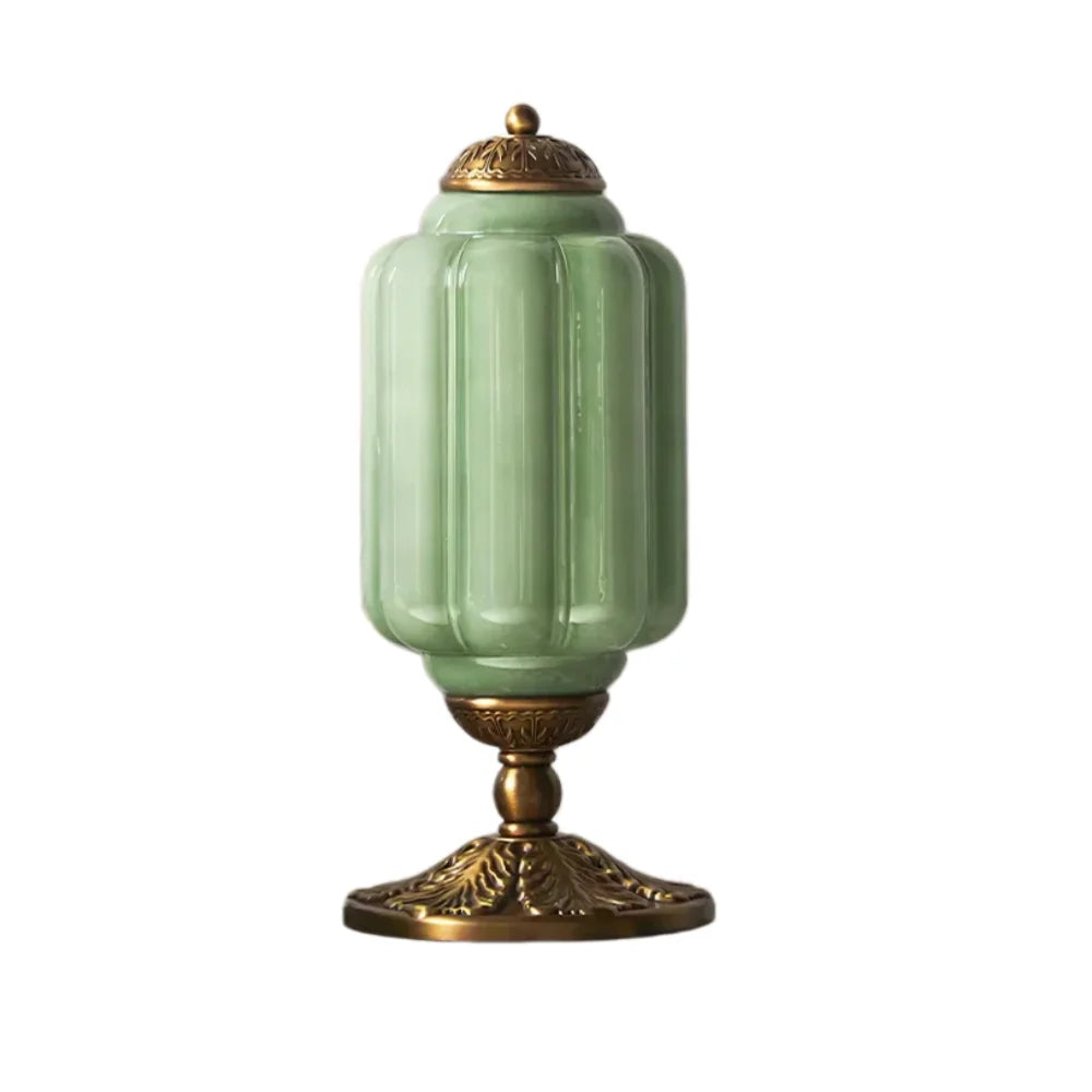 Sif Eloise Vintage Opal Glass Table Lamp sku1.webp__PID:a47bccab-aaf8-4d79-8b77-b227e0c5e118