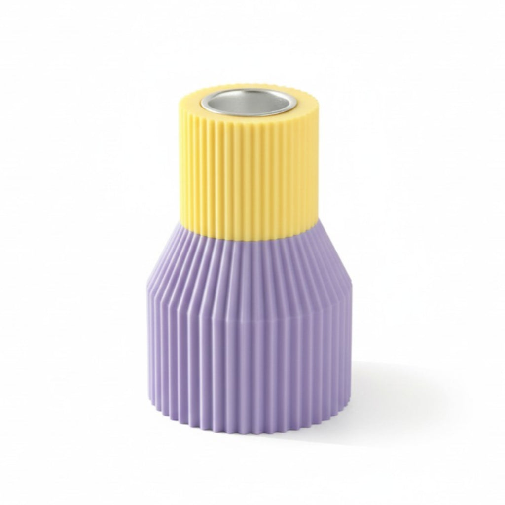 Helia Modern Color Block Plastic Candle Holder9.webp__PID:79083a97-f262-42a6-b0f7-ace482fcc4be