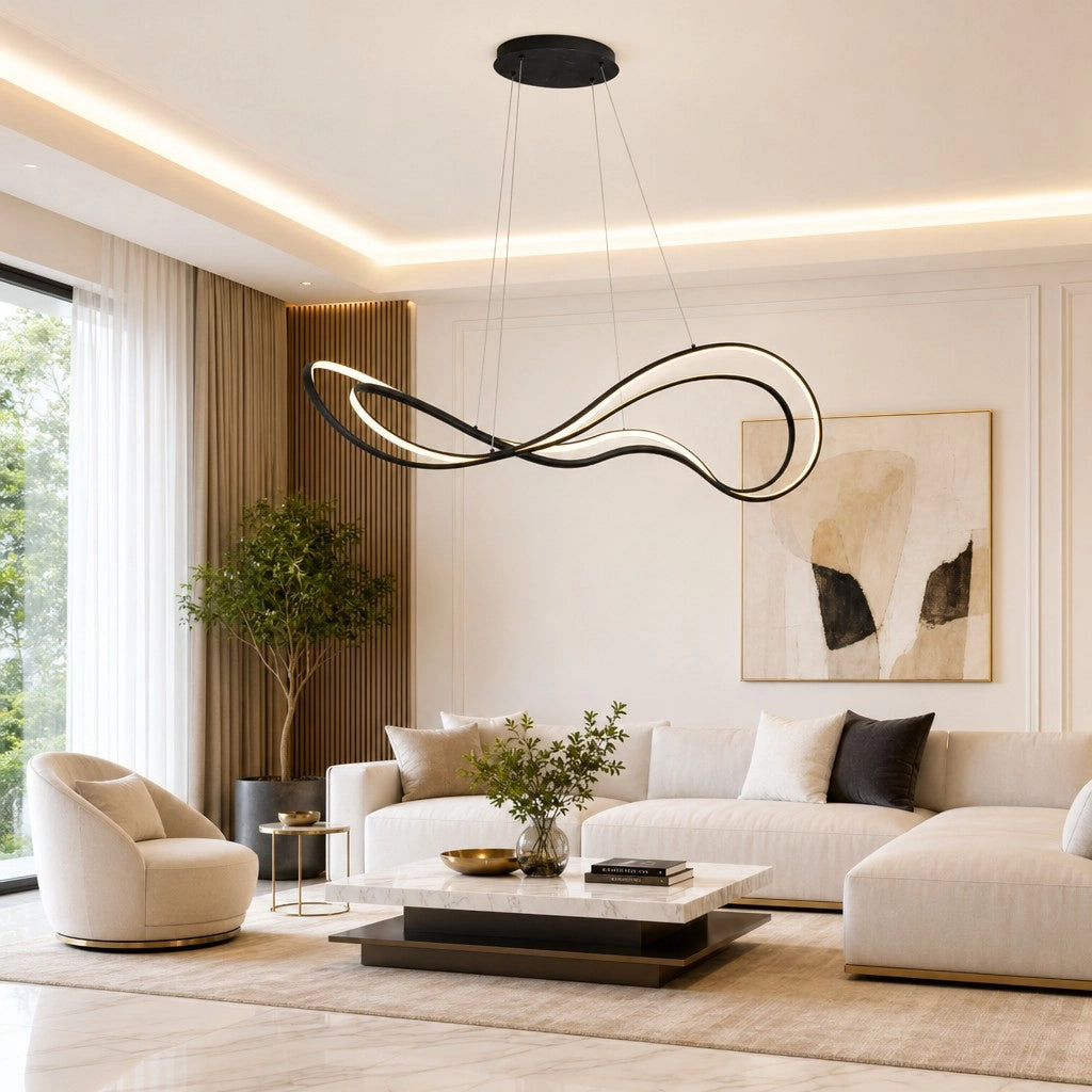 Velmora Modern Curved LED Pendant Lamp31.webp__PID:6ca60896-b891-4105-a407-81459f1d11dd