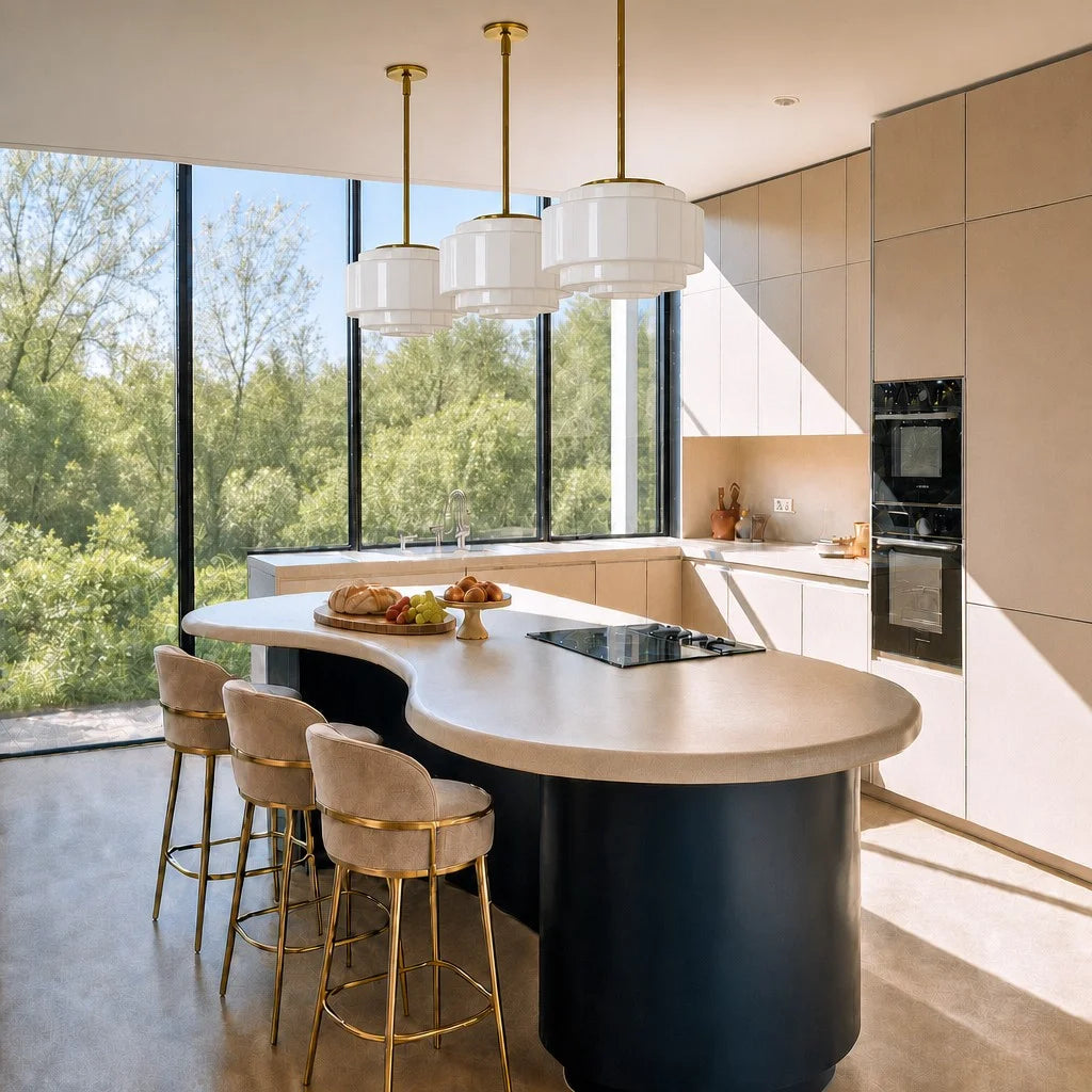 Heatra Tiered Opal Glass Pendant Light2.webp__PID:bc31f598-dce0-4fbf-910c-b4ab108a3fcf
