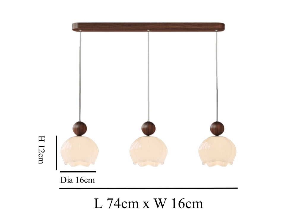 Valeska Nordic Cream Flower Glass Pendant Light-size1.webp__PID:c433e6cf-d609-4e92-8a22-49b2854ee9e0