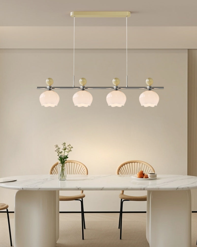 Valeska Nordic Cream Flower Glass Pendant Light (1).webp__PID:f04f9a81-2488-4235-ac0d-777d8951e5a5