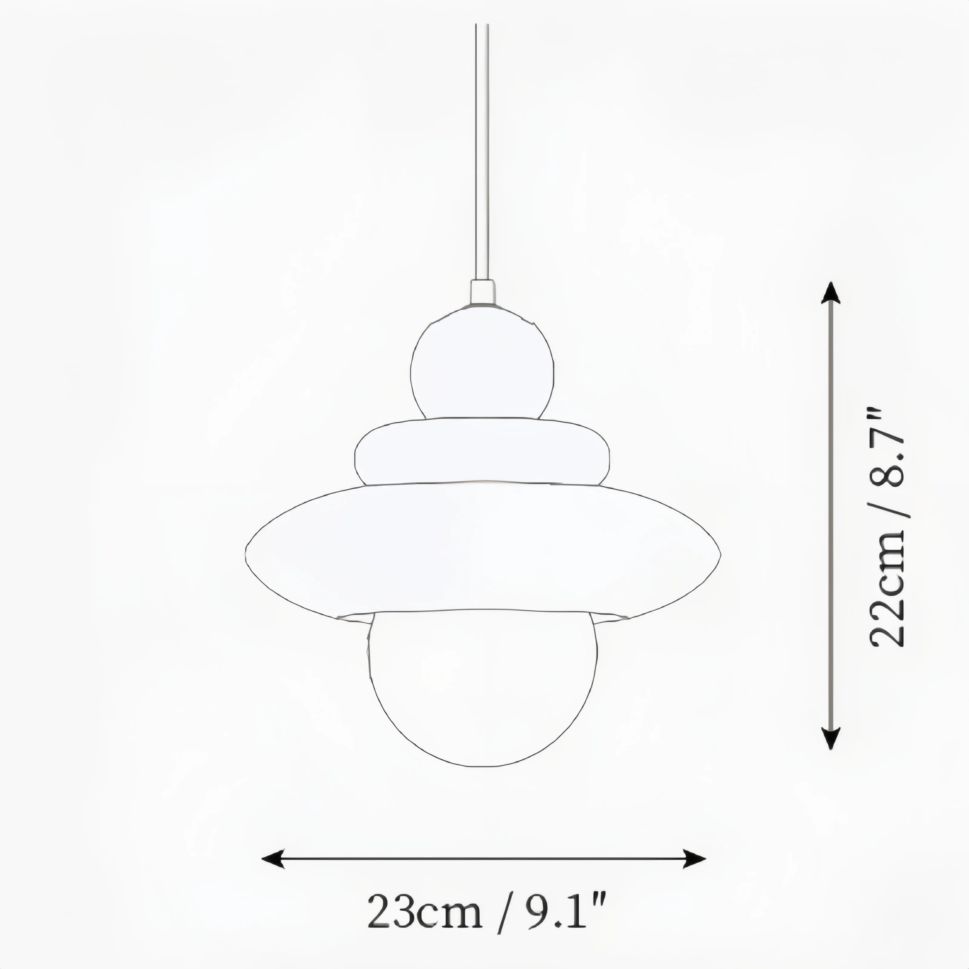 Olyra moderne metalen kleurrijke gelaagde hanglamp maatB.webp__PID:07a80157-1aca-41ca-a678-7cdf93b0e622
