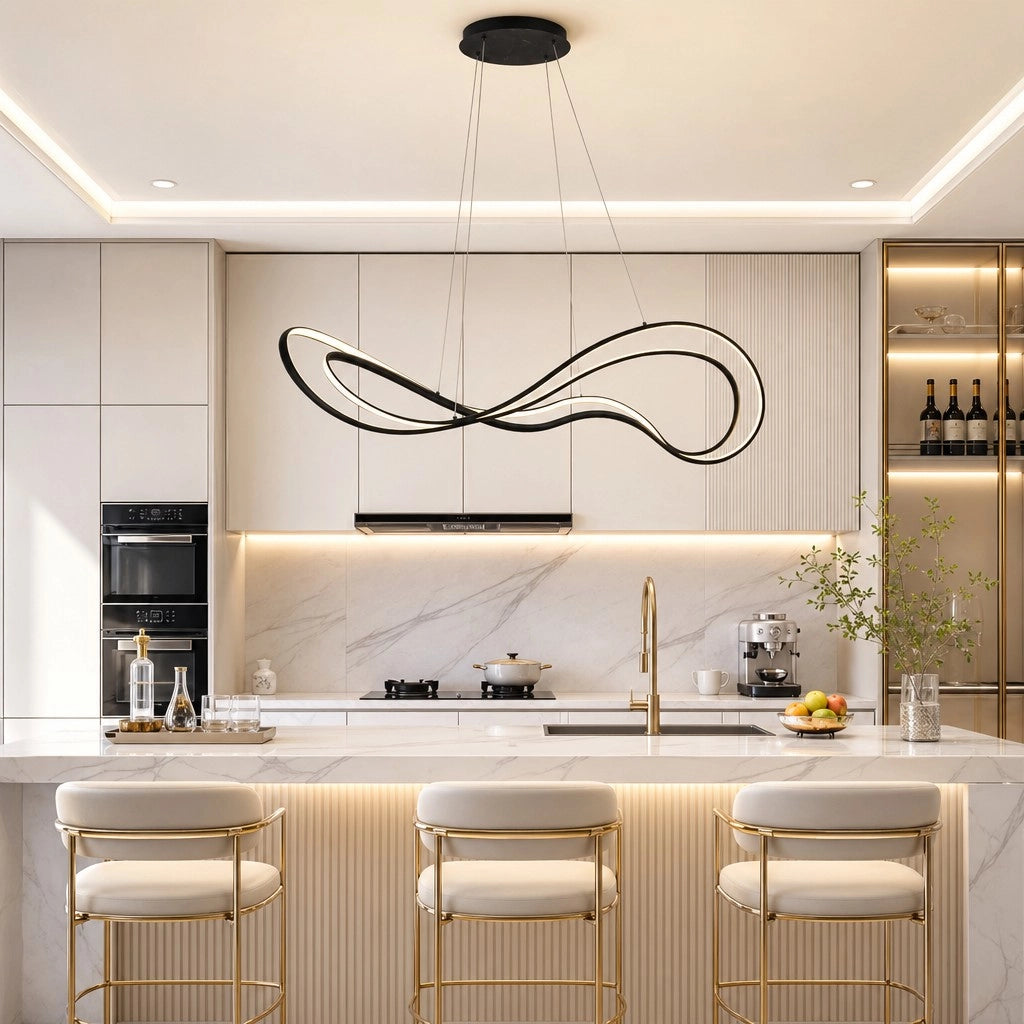 Velmora Modern Curved LED Pendant Lamp36.webp__PID:a60896b8-91d1-45e4-8781-459f1d11dd9a