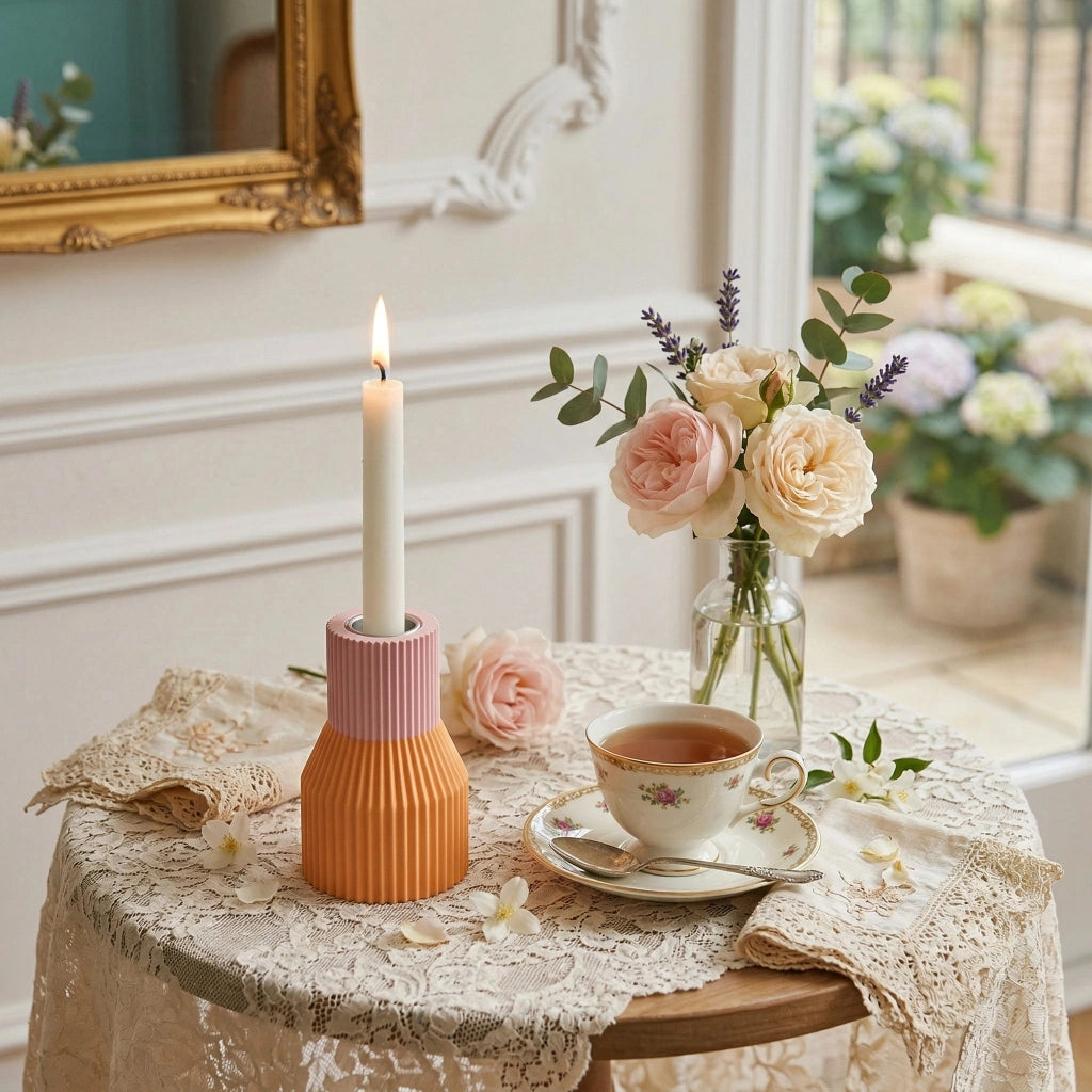 Helia Modern Color Block Plastic Candle Holder17.webp__PID:411961ca-5a9e-4475-97f7-a75793ac75b5