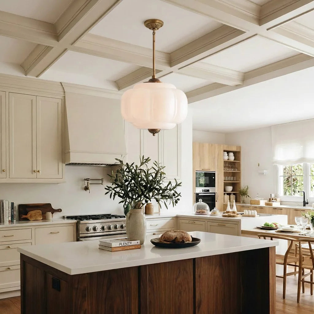 Liora Vintage Milk Glass Eloise Pendant Light7.webp__PID:c427bde2-1a9d-44a7-9d73-1fe45731eca7