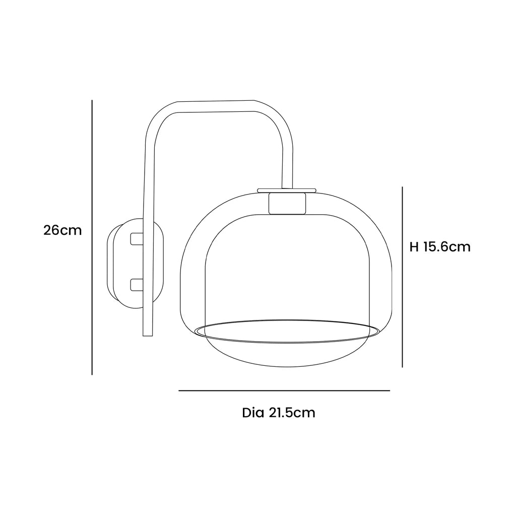 Alenya Nordic Colorful Glass Wall Light size.webp__PID:7614c096-2114-4bd0-8dc0-0b4de26eca1c