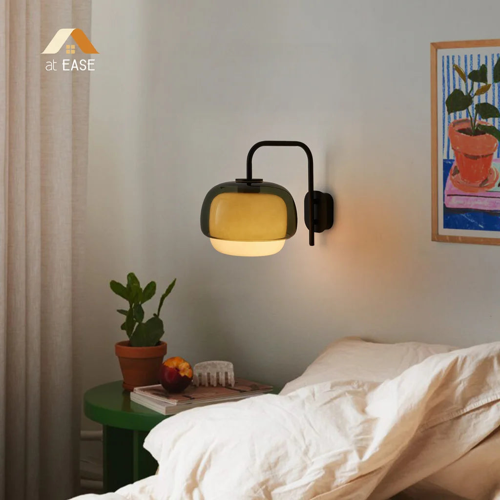 Alenya Nordic Colorful Glass Wall Light7.webp__PID:0dc00b4d-e26e-4a1c-b9c8-9e5008e6b535