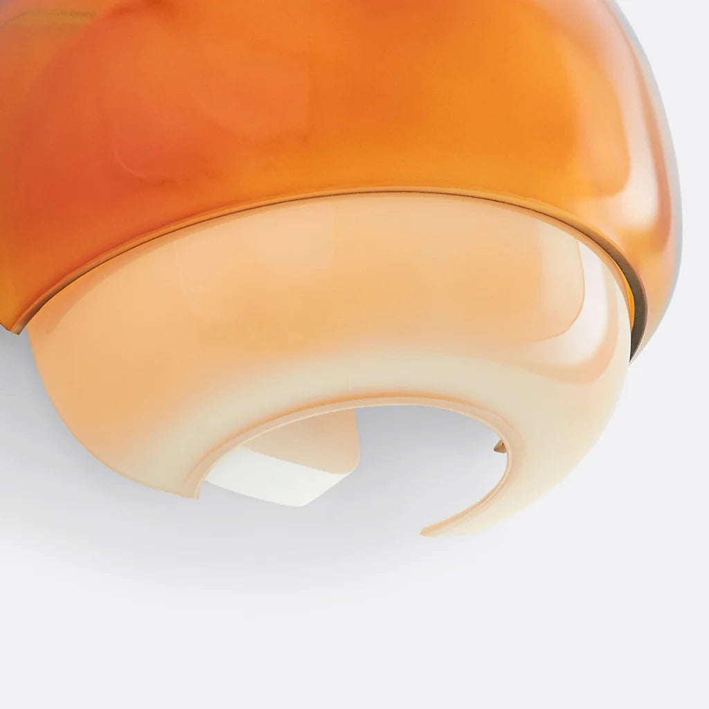 Orvenis Macaron Coloured Glass Wall Light detail1.webp__PID:0de55546-2411-4365-b96a-b6958f178e9a
