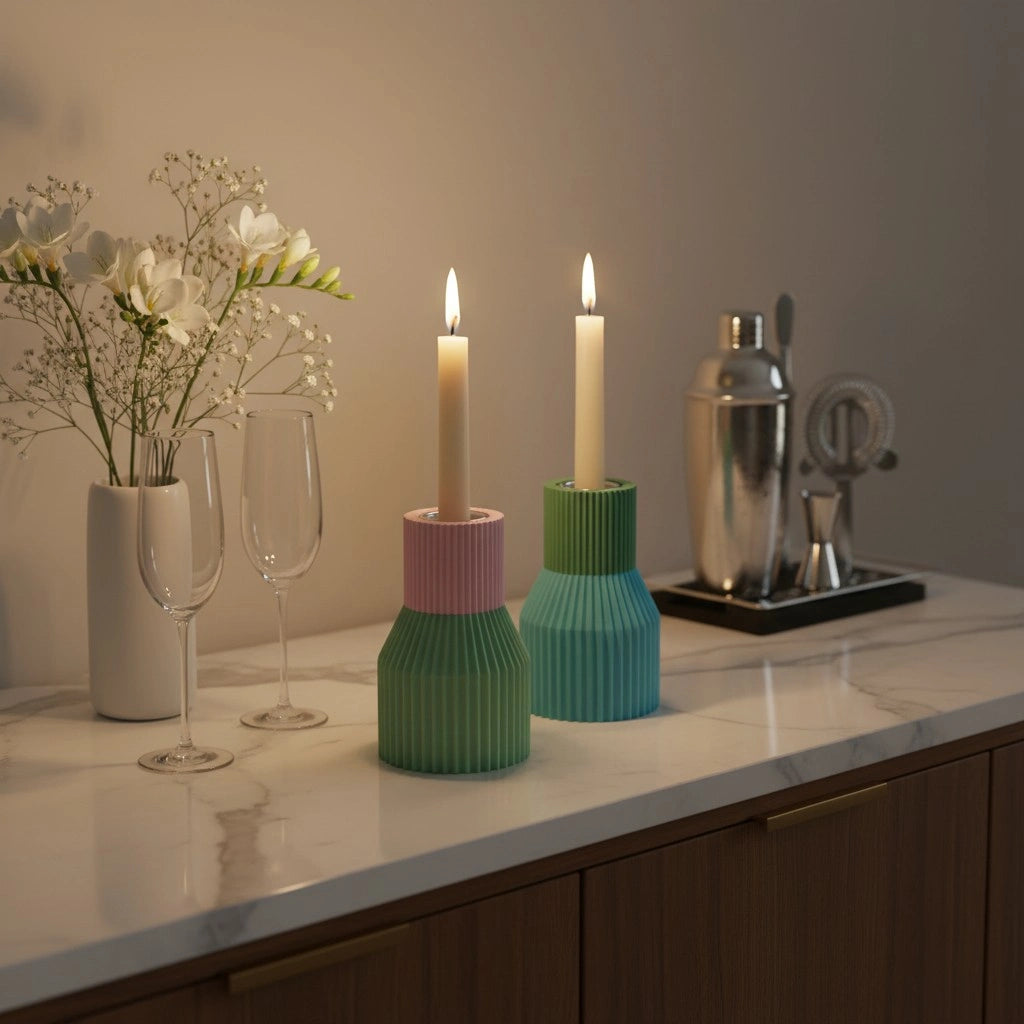 Helia Modern Color Block Plastic Candle Holder19.webp__PID:0277c4f3-4119-41ca-9a9e-d47557f7a757