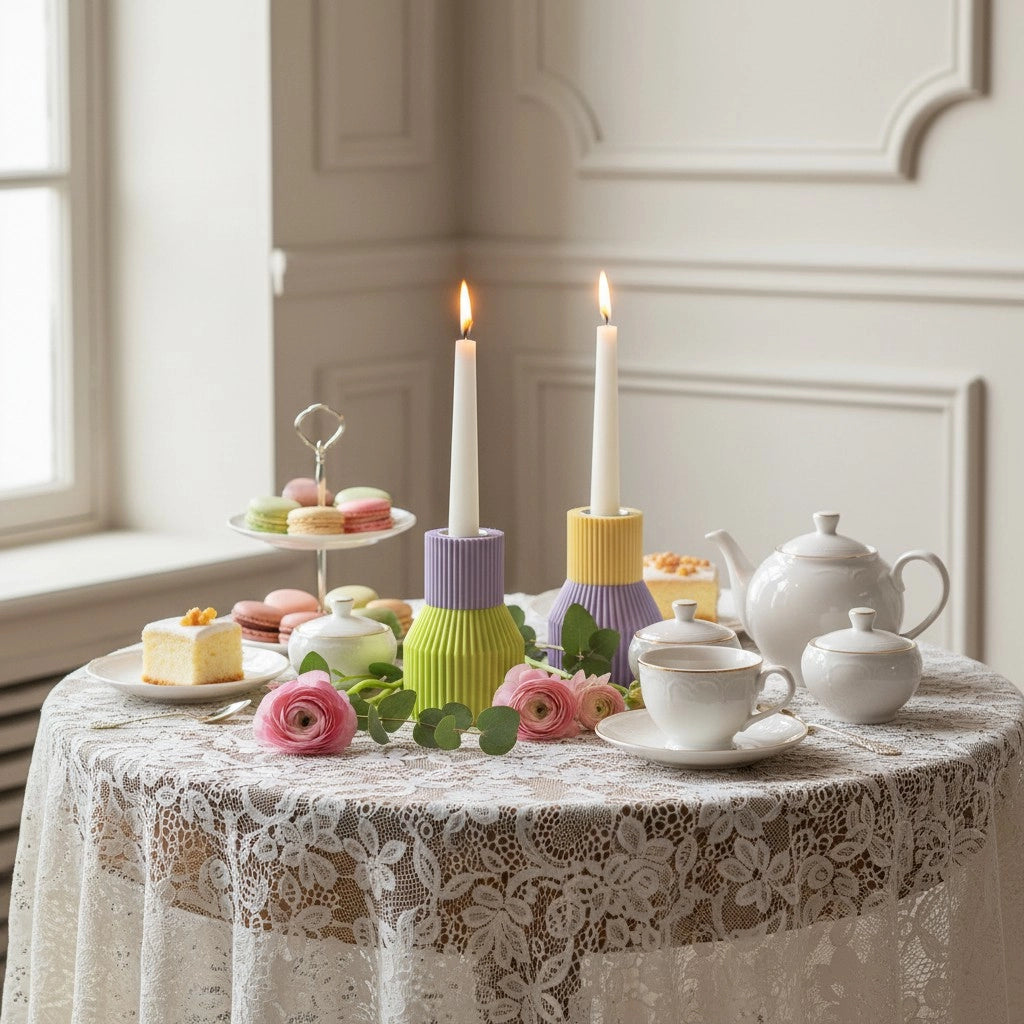 Helia Modern Color Block Plastic Candle Holder12.webp__PID:7f058b8b-4d2c-4043-b0c3-626042f4a186