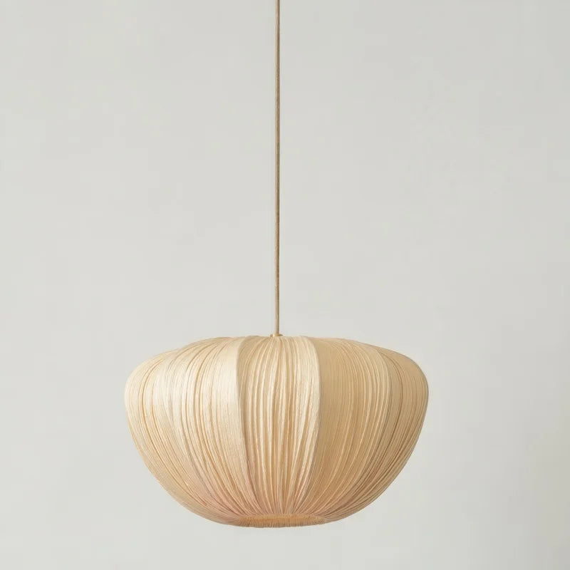 Ingrid Minimalist Linen Pendant Light detail.webp__PID:1afb11b7-a293-42ac-93be-1a7f3390edc3