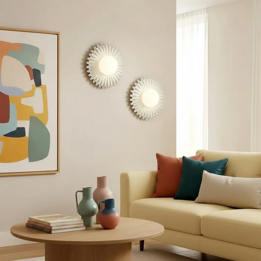 Marenys Nordic Flower Wall Light 1.webp__PID:c3692563-7a80-4e9d-8dde-80bd4c5f94a8