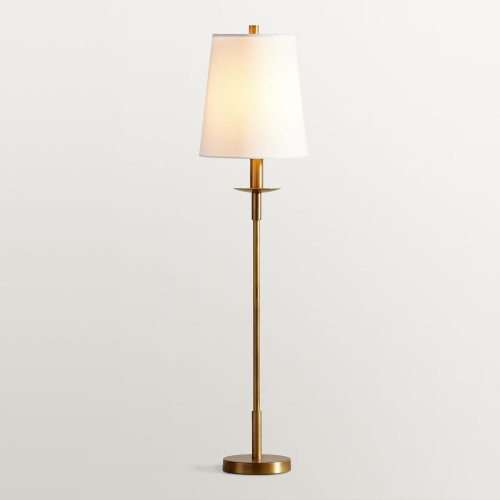 Taliah Vintage Linen Shade Table Lamp4.webp__PID:3409765c-9a4f-4262-bc8f-2a35da7caed2
