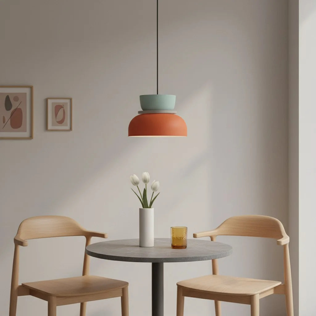 Seraphina Nordic Color-Block Bowl Shade Pendant Light2.webp__PID:e9f63acd-102a-4558-8758-7d1924a23cb1