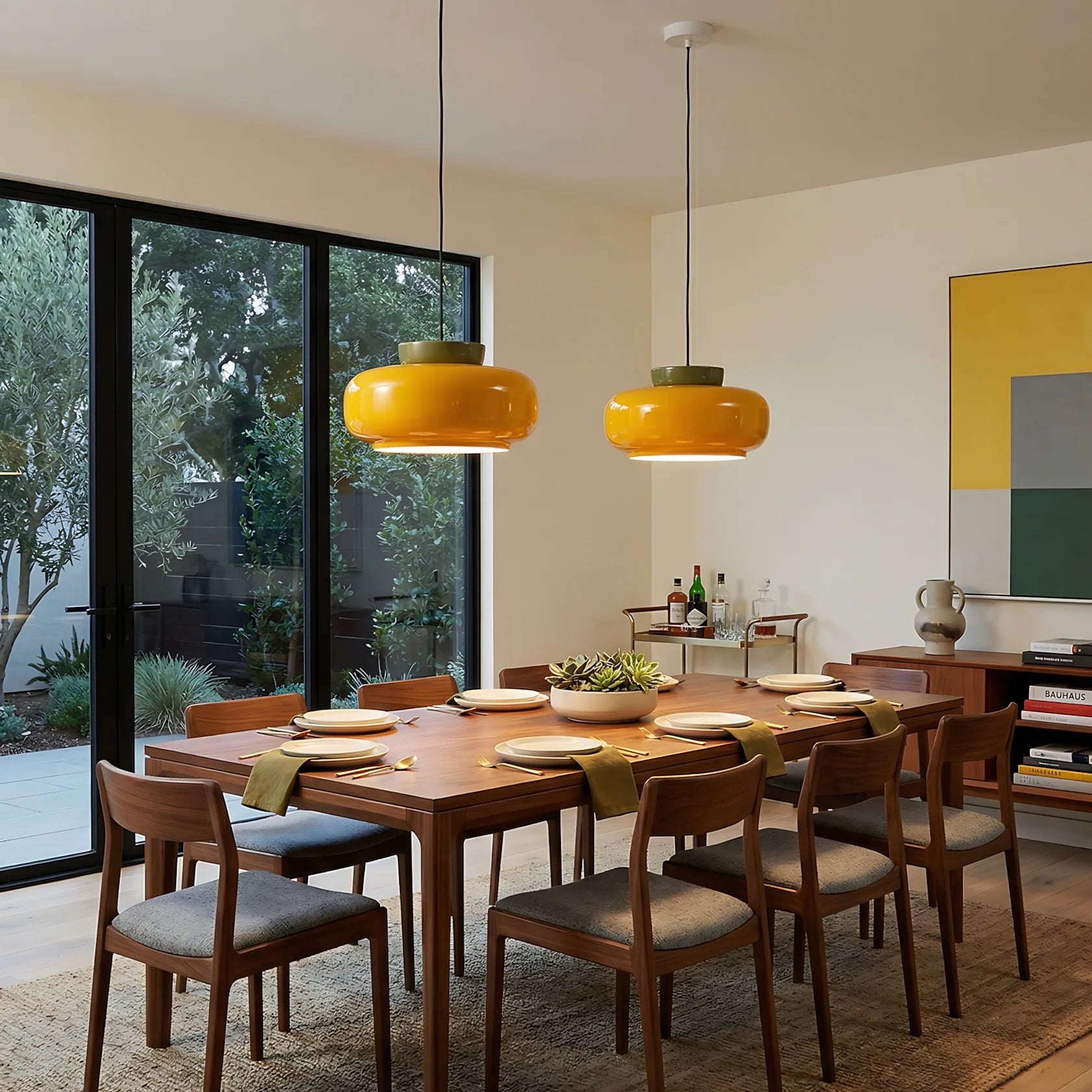 Mafalda Bauhaus Ceramic Disc Pendant Light13.webp__PID:cc1120bb-174f-4f00-8bcf-f7f5b3e345e5