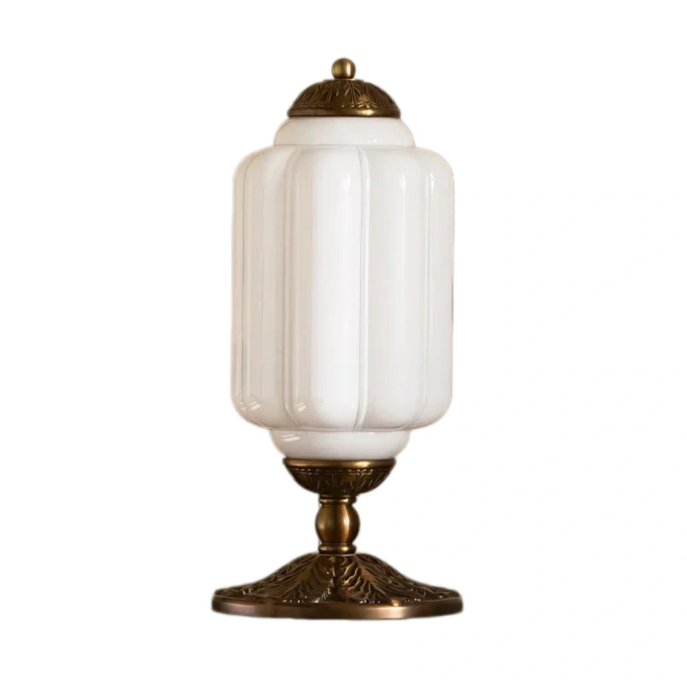 Sif Eloise Vintage Opal Glass Table Lamp sku 2.webp__PID:3ba47bcc-abaa-48fd-b9cb-77b227e0c5e1
