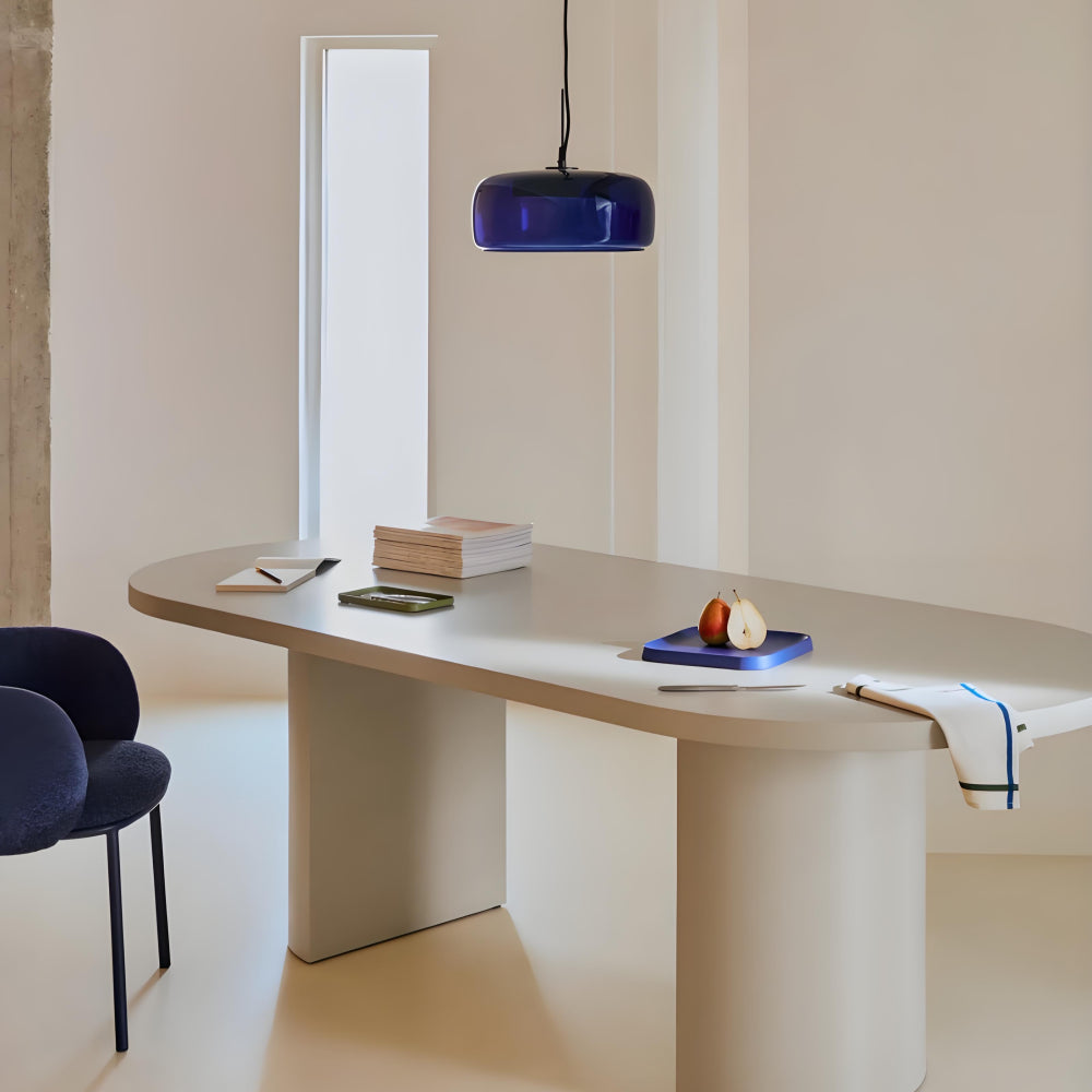 Neva Modern White Swirled Glass Pendant Lamp-2.webp__PID:9cf63be9-4da9-435c-aff8-73ecea17152e