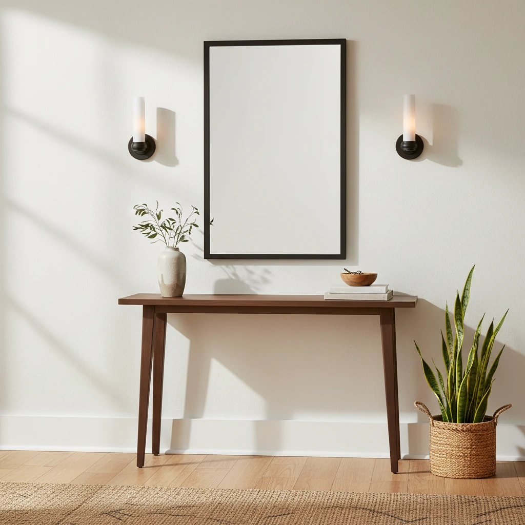 Iluminación ambiental suave