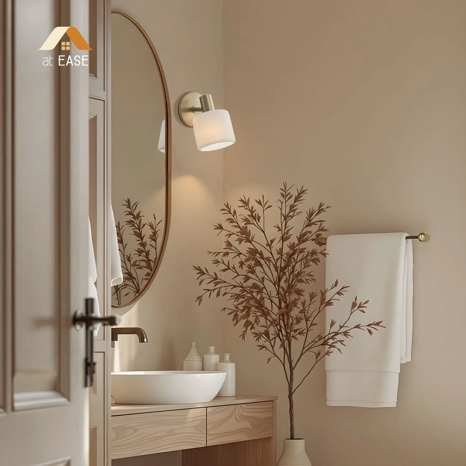 Calidora Minimalist Porcelain Wall Light 6.webp__PID:c571c43c-e4d2-44b6-b77d-219e07bfe996
