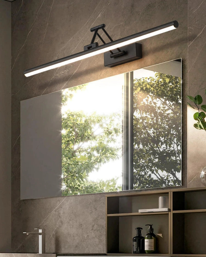 Virelle Minimalist Adjustable LED Mirror Wall Light (6).webp__PID:2d6213a8-a16e-43a3-96fe-39b9cfa5d293