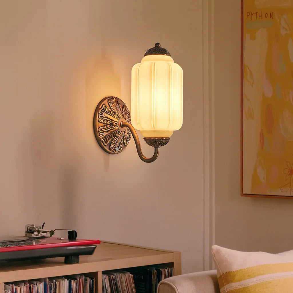 Isabella Milk Glass Eloise Wall Sconce10.webp__PID:54c2d024-adf8-4366-88da-a4a9187034a0