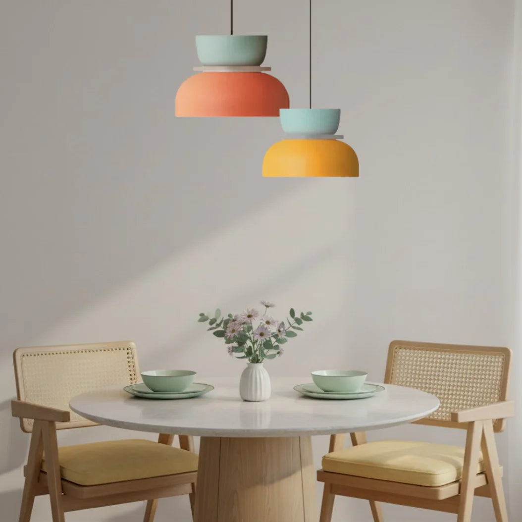 Seraphina Nordic Color-Block Bowl Shade Pendant Light6.webp__PID:102aa558-8758-4d19-a4a2-3cb1e743497f